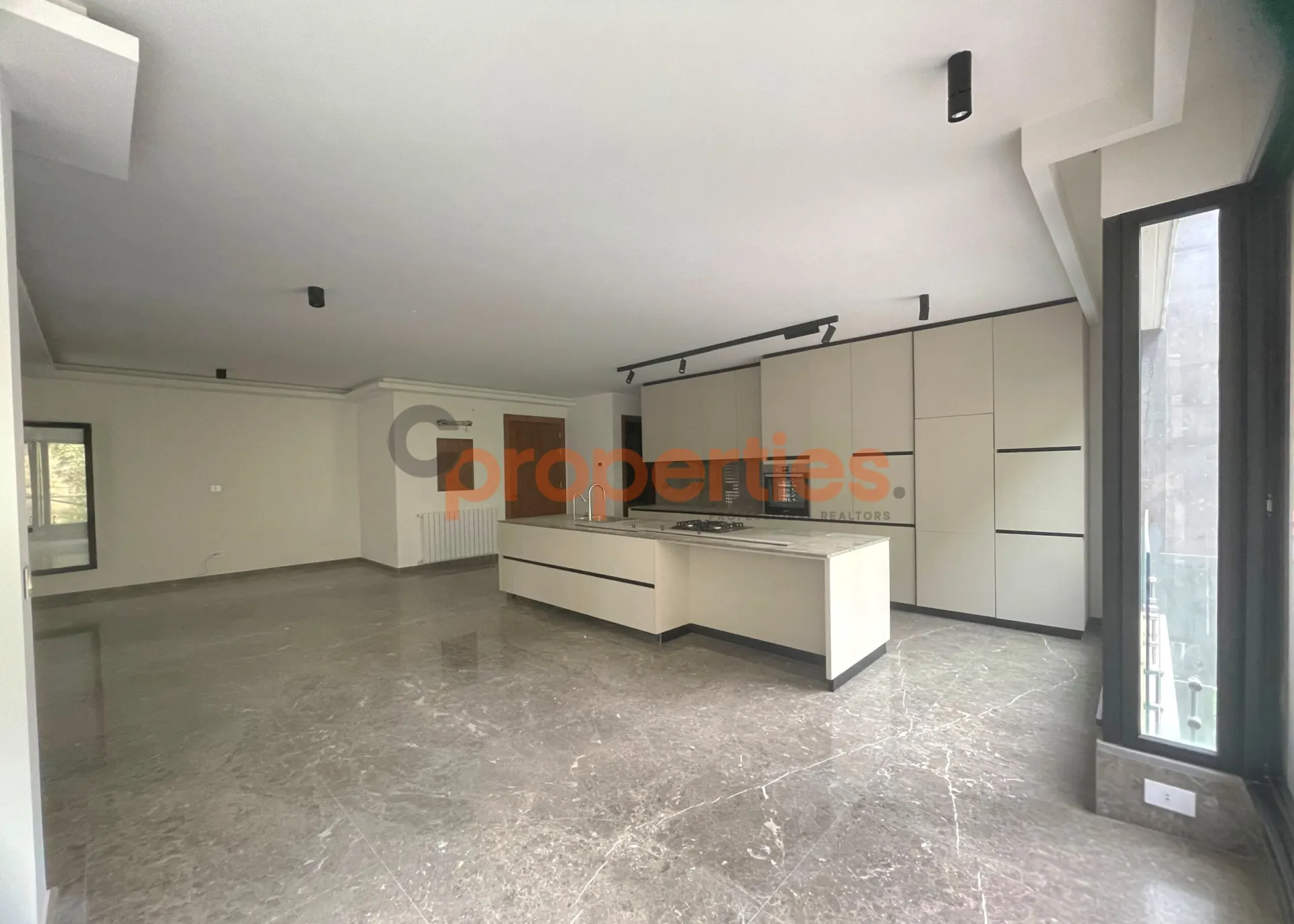 Apartment for Rent in Mar Chaaya - 3 bed, 3 bath