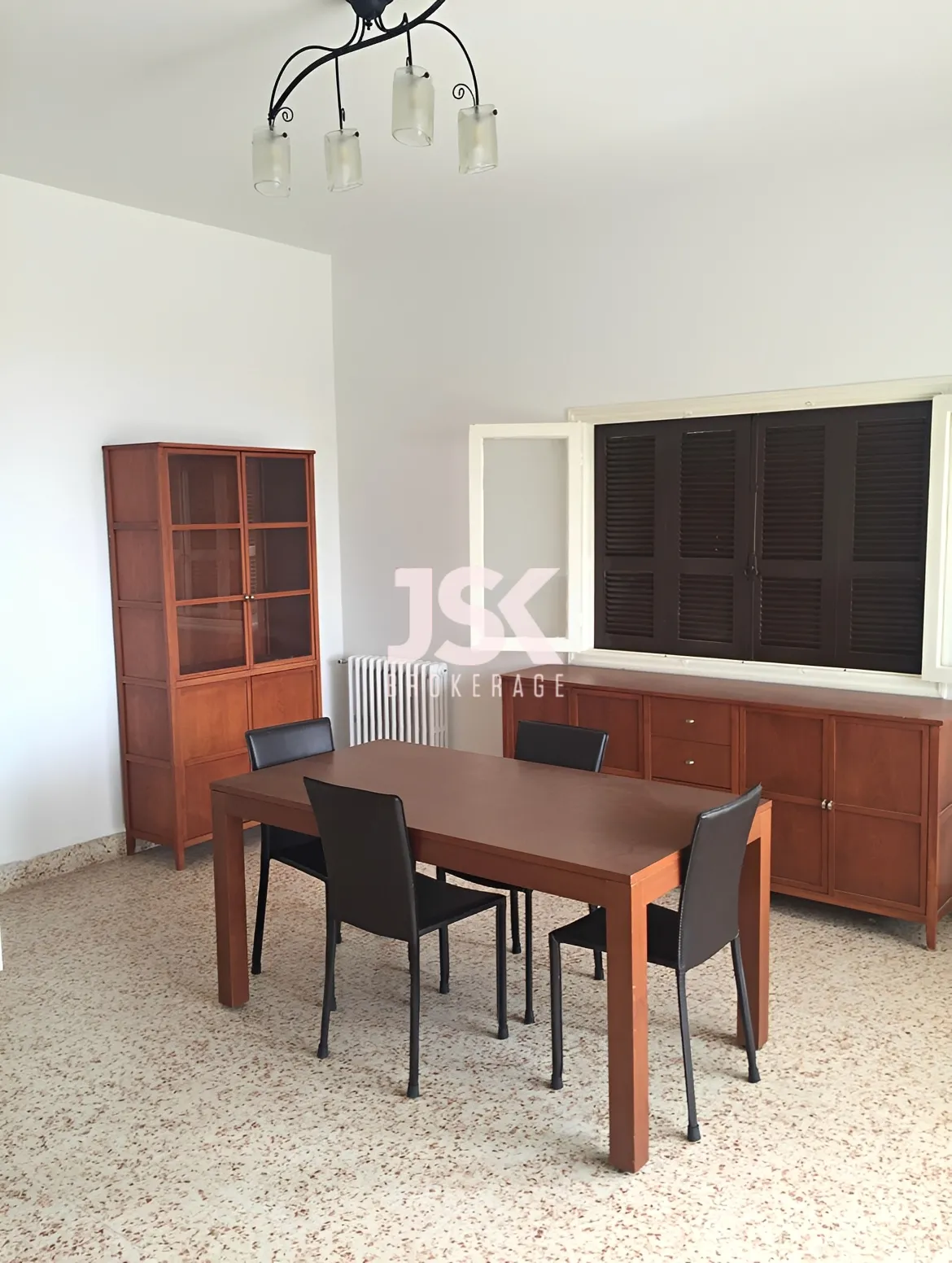 Apartment for Sale in Broummana