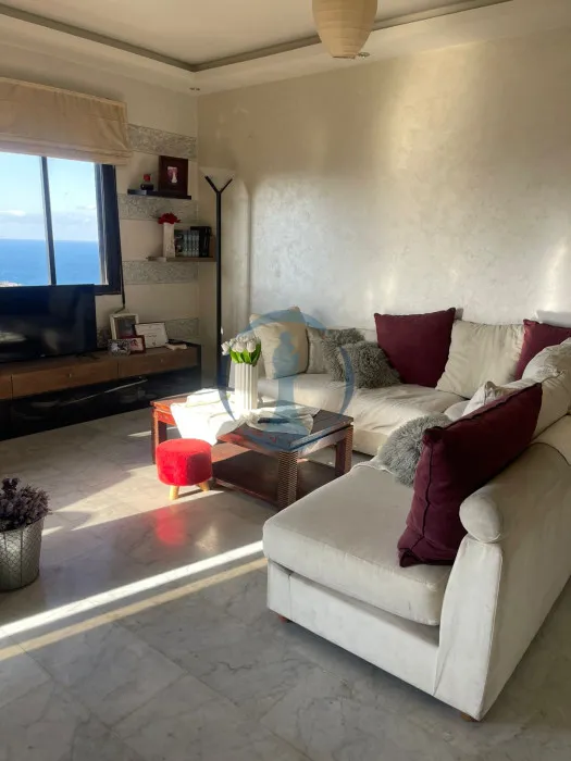 Apartment for sale in Ghadir, Jounieh, Lebanon - 3 bed, 2 bath