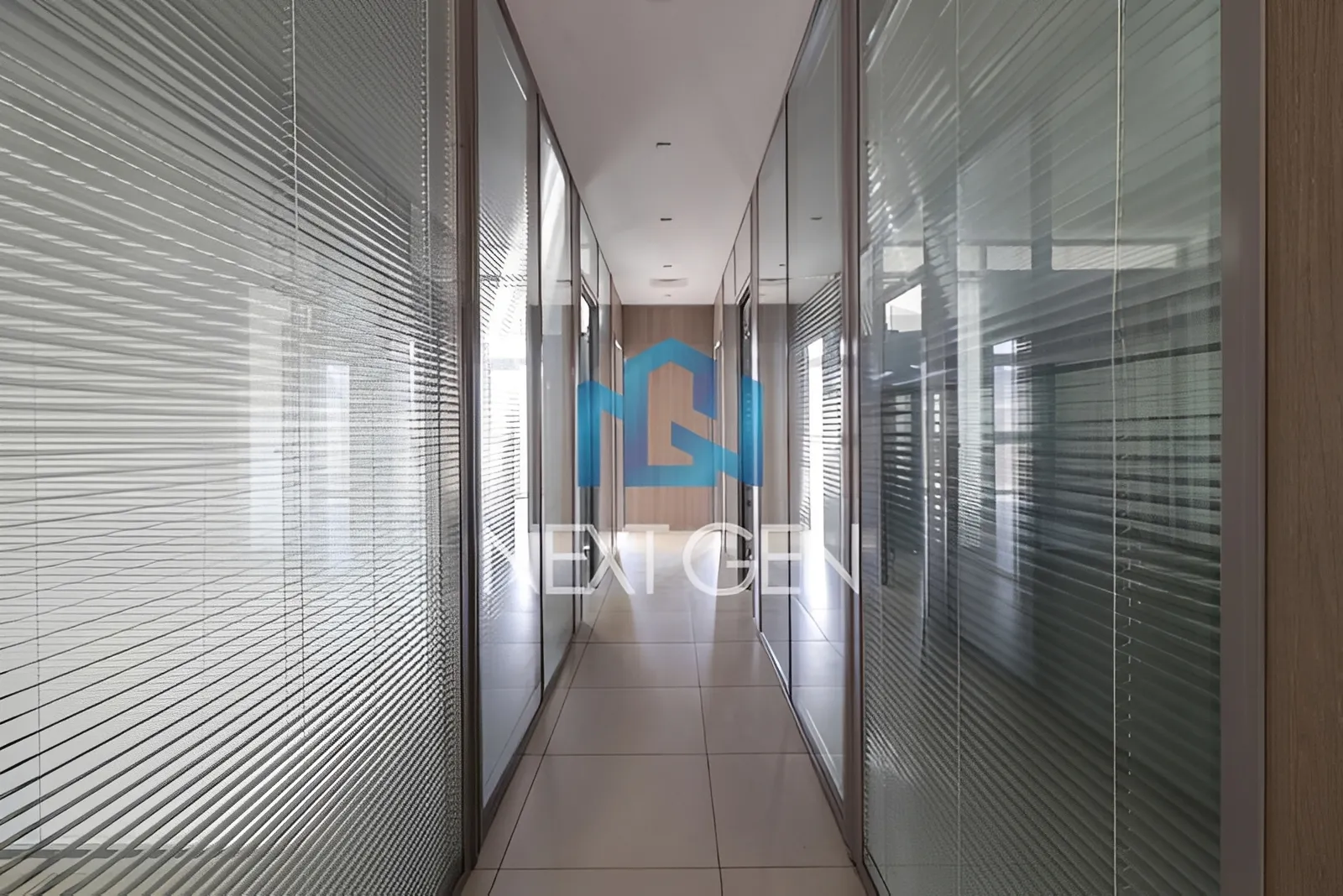 Office for Rent in Downtown