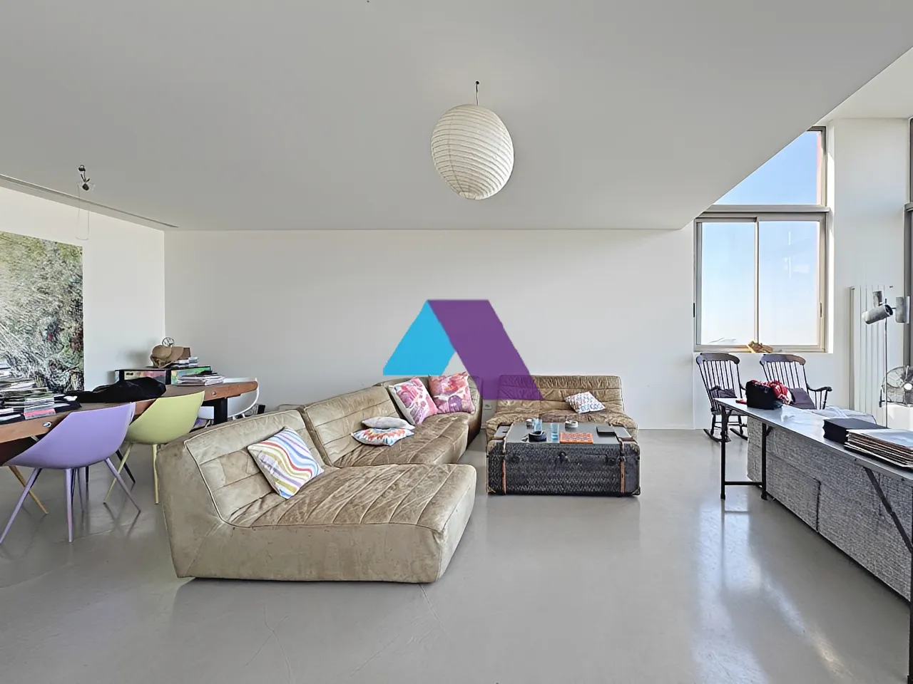 Apartment for Sale in Rihaniyye