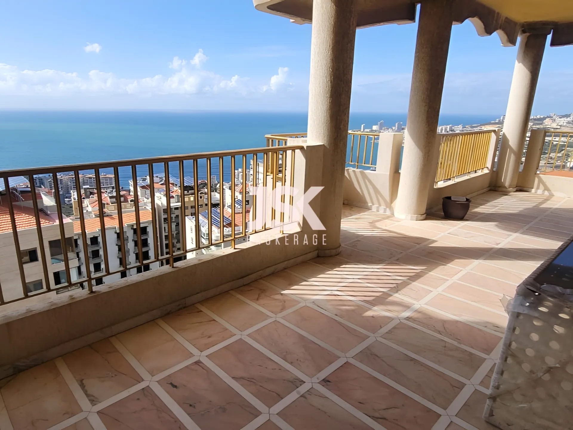 Apartment for Sale in Sahel Aalma