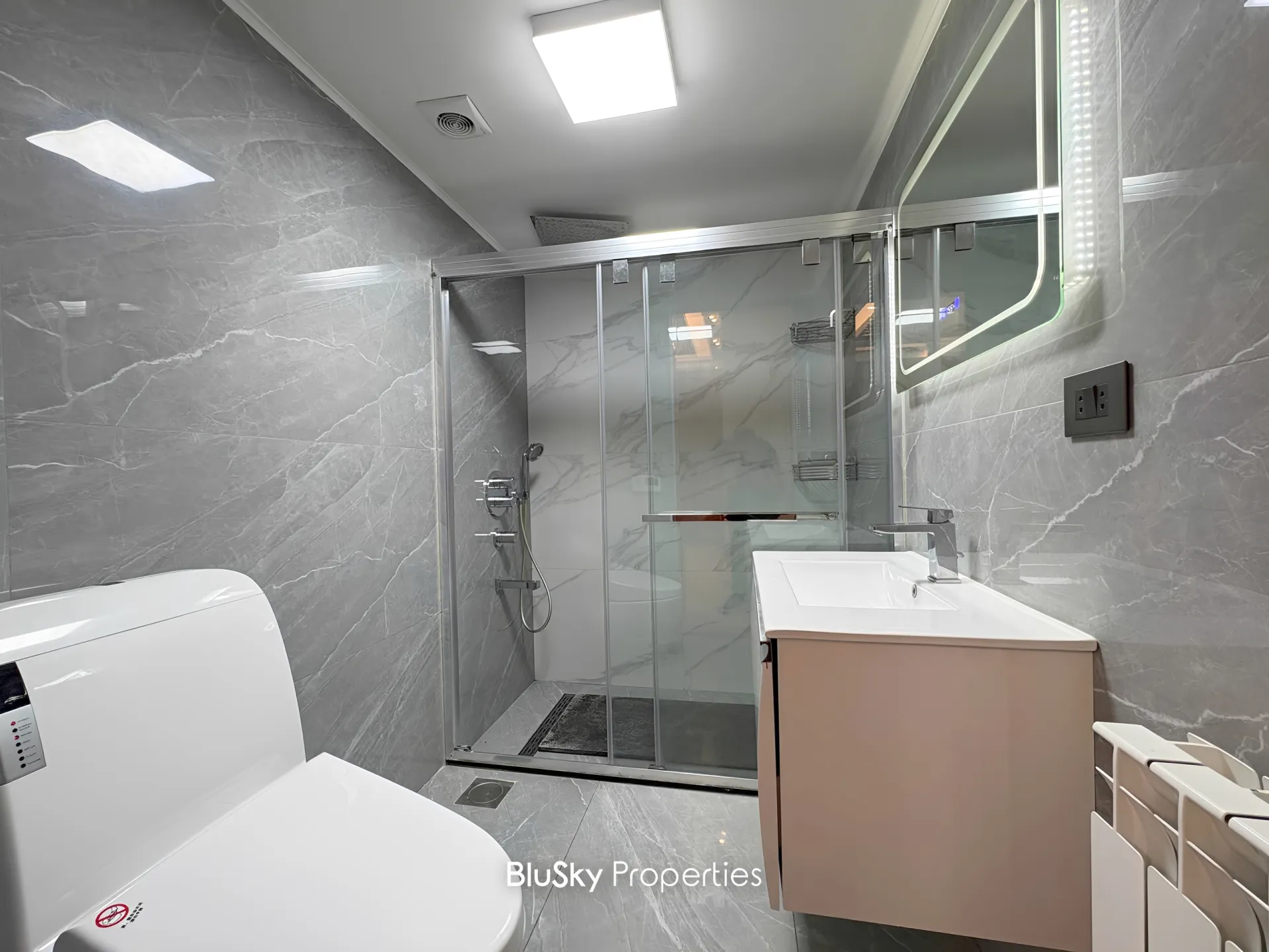 Apartment for sale in Bsalim, lebanon