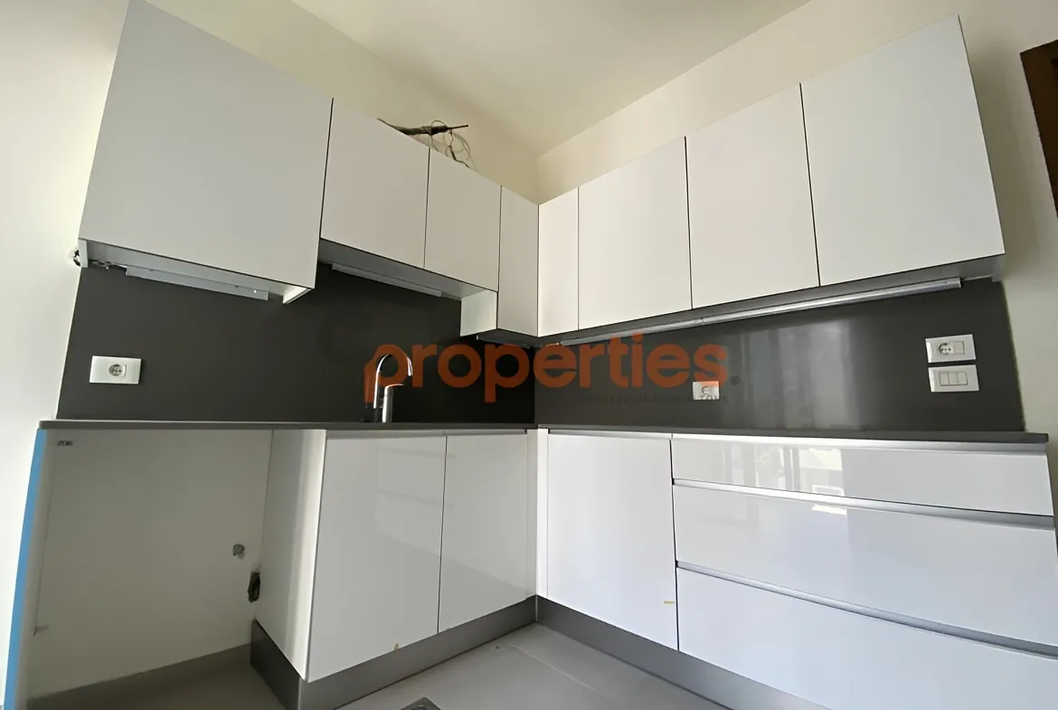 Apartment for Rent in Jal El Dib