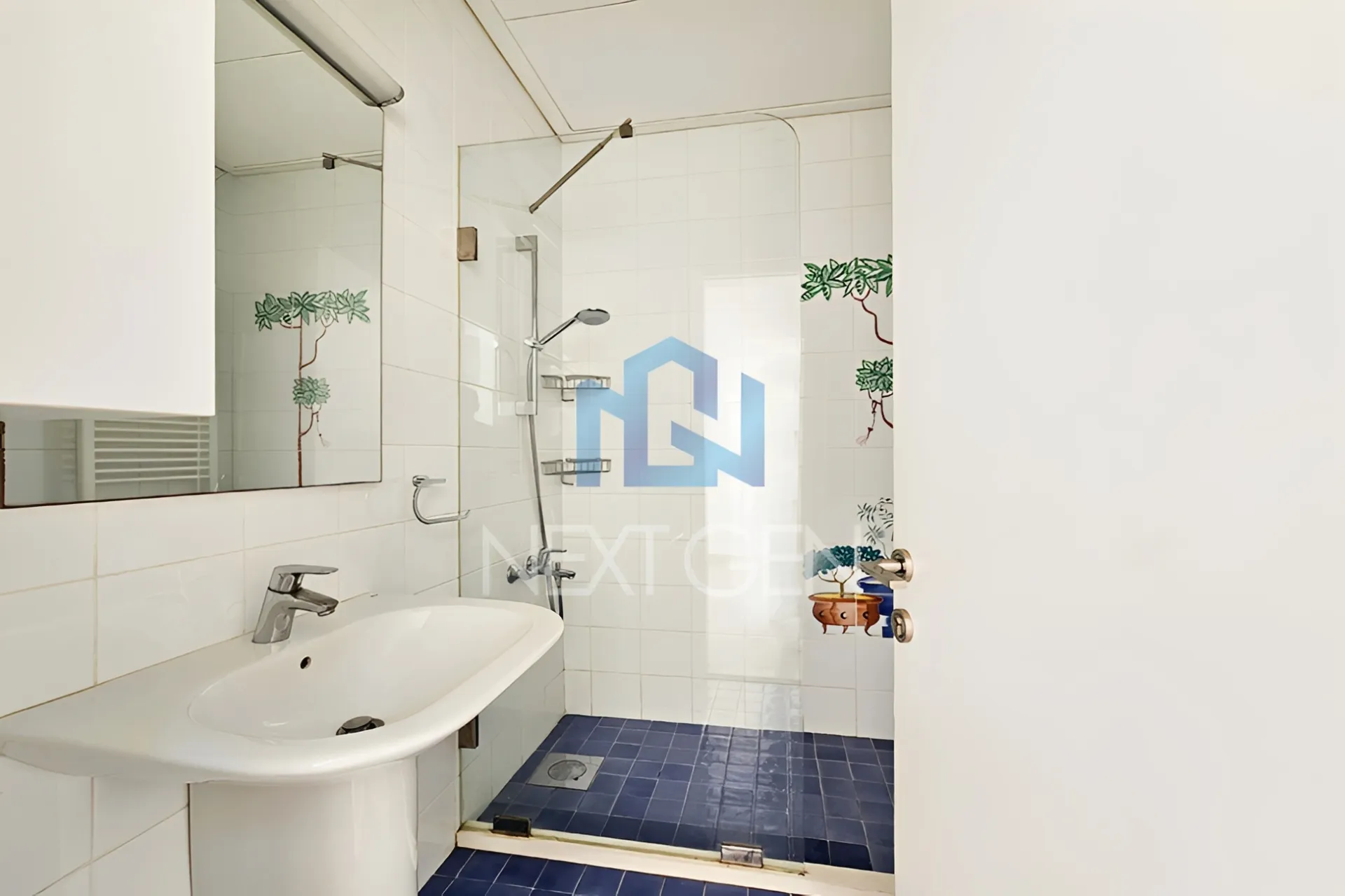 Apartment for rent in Achrafieh, Beirut, Lebanon