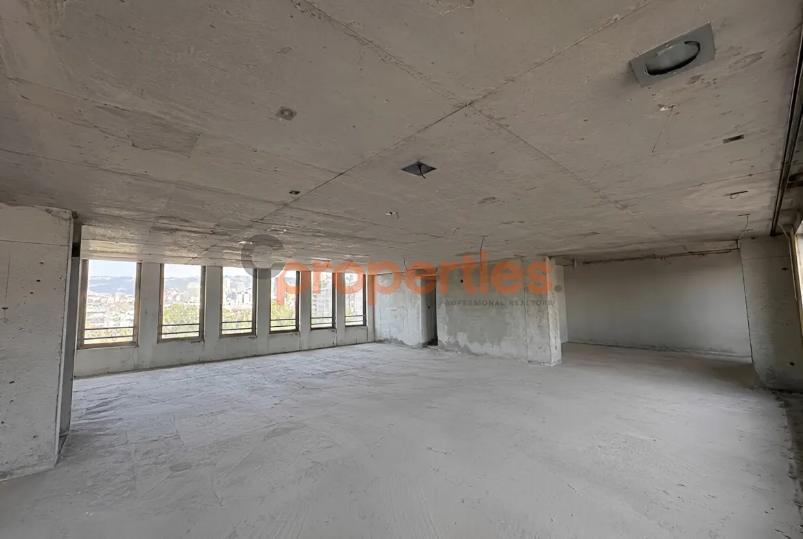 Apartment for Rent in Downtown