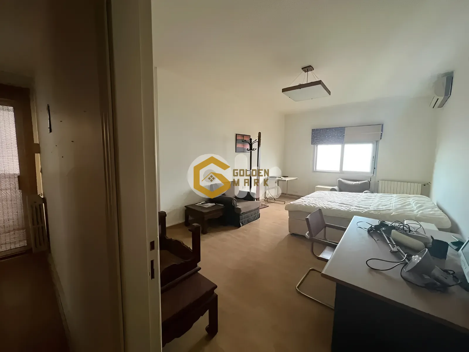 Apartment for Sale in Sahel Aalma