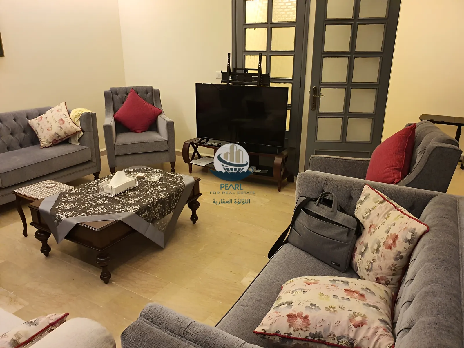 Apartment for sale in Souq El Gharb