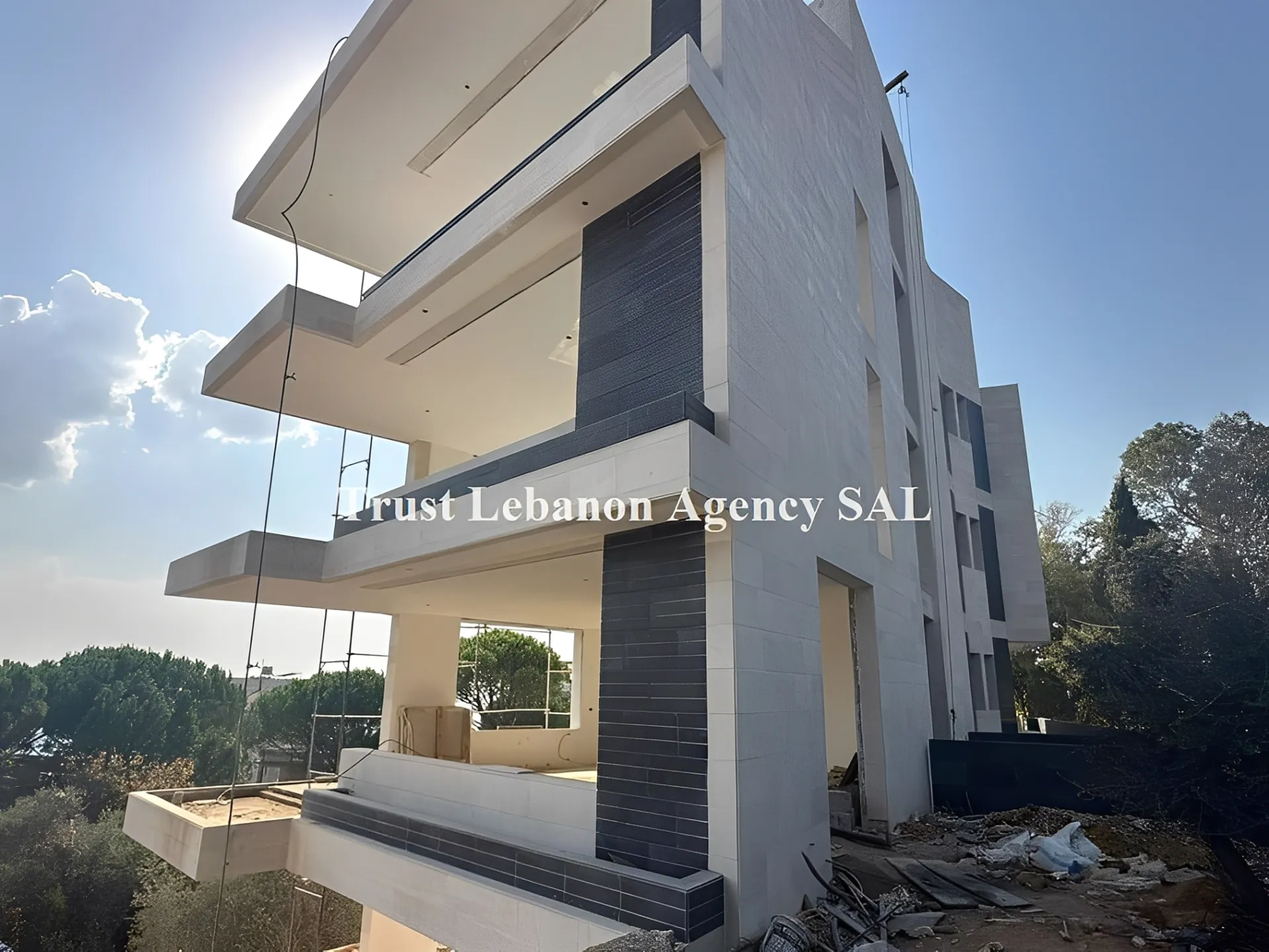 Apartment for Sale in Metn Broumana Lebanon
