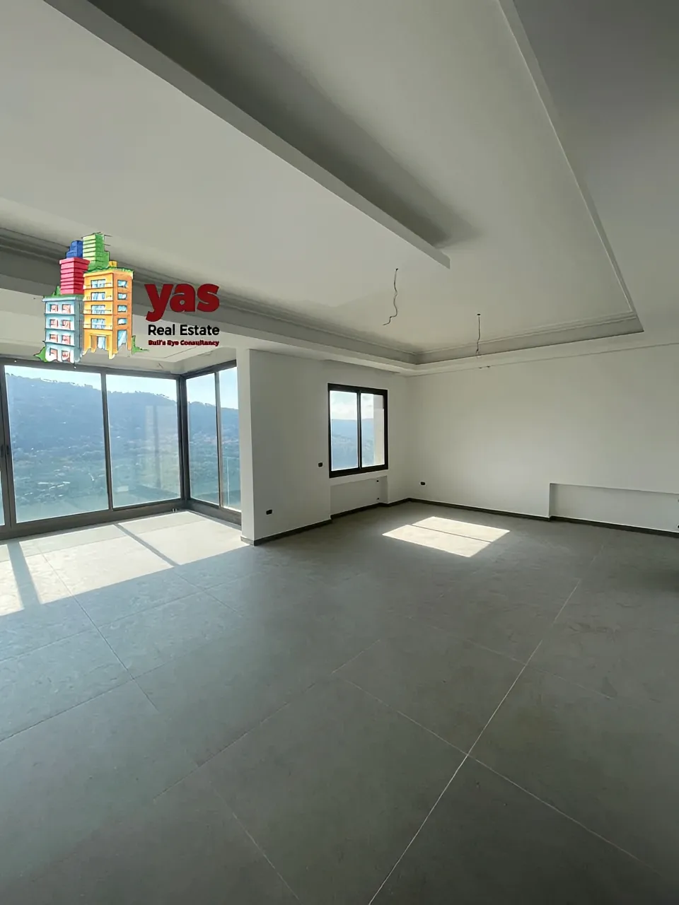 Apartment for Sale in Baabdat