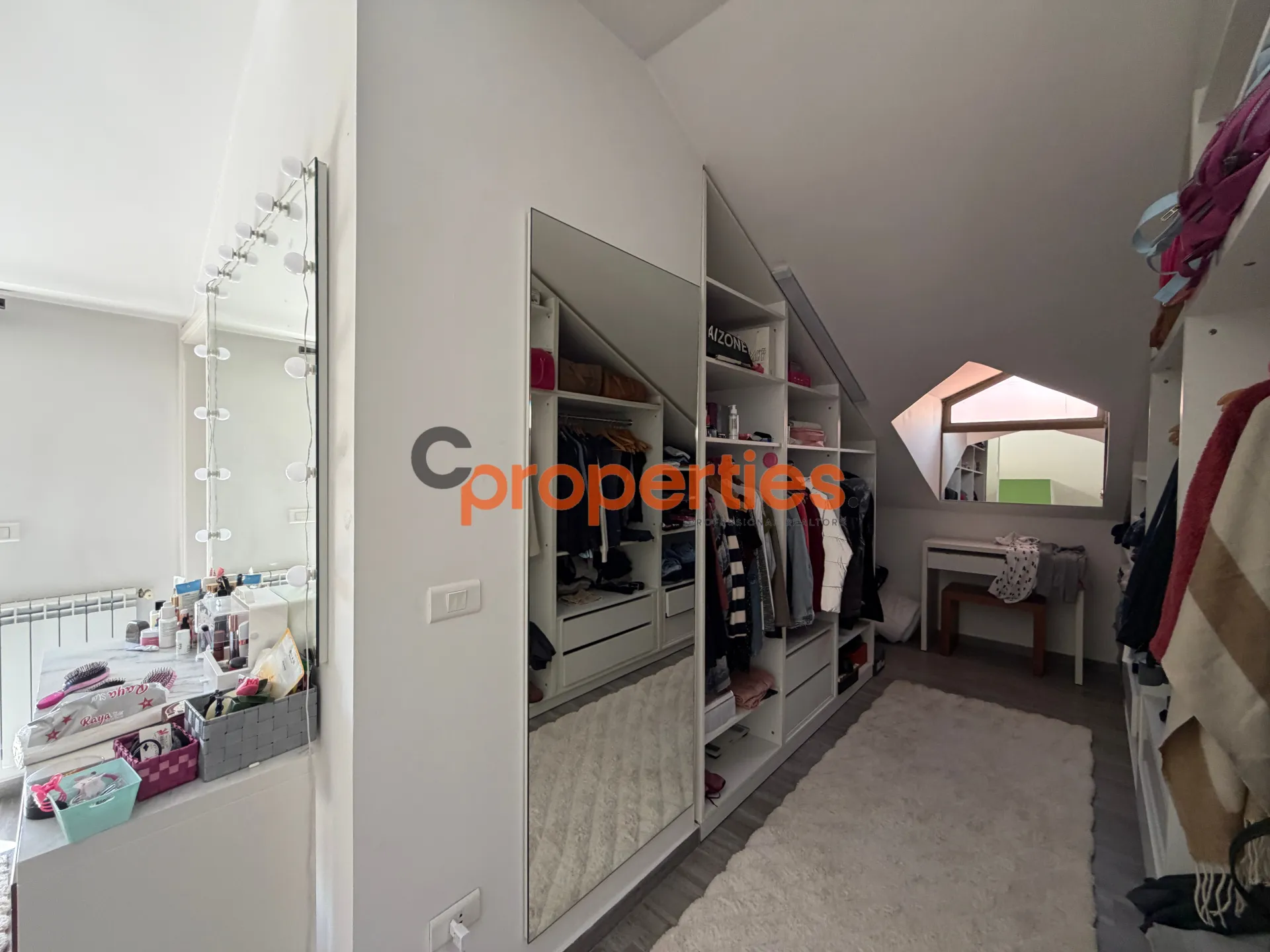 Apartment for sale in Rabweh, Beirut, Lebanon