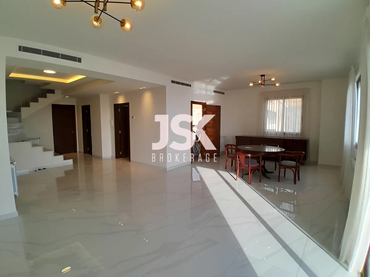 Duplex for Sale in Fidar, Lebanon