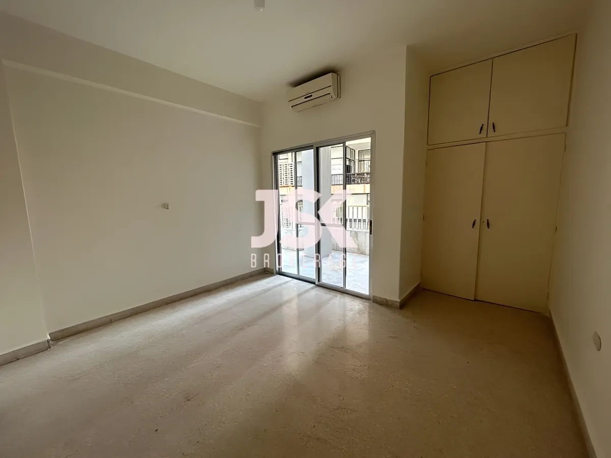 Apartment for Sale in Raoucheh, Beirut, Lebanon
