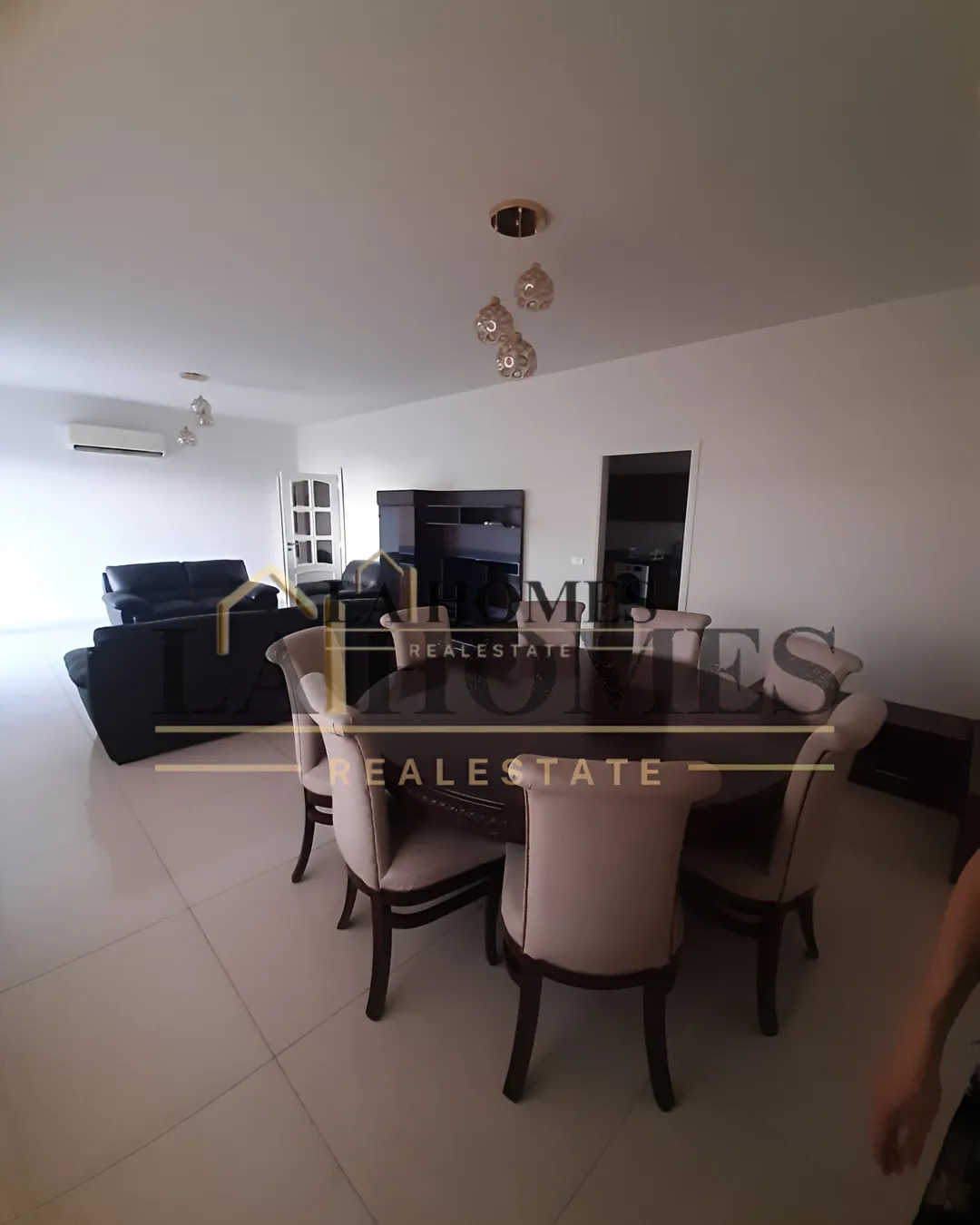 Apartment for sale in Ghazir