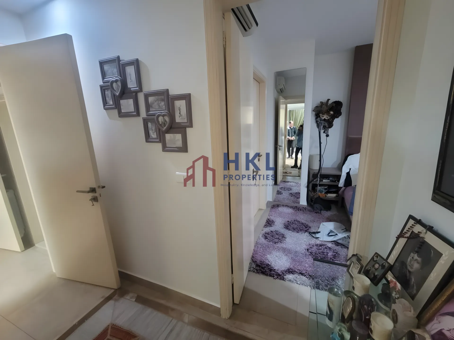 Apartment for sale in Mar Takla, Hazmieh, Lebanon