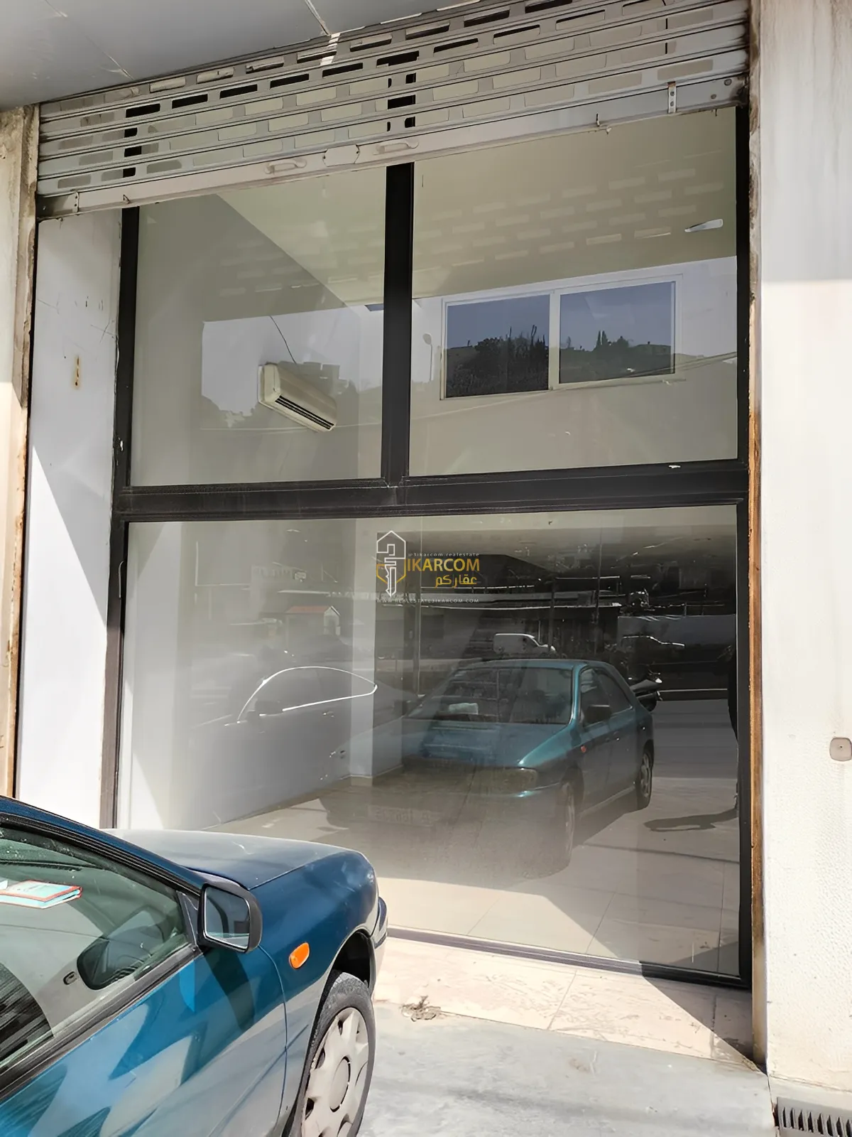 Office For Rent in Nahr Al Mot