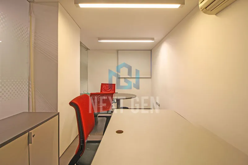 Office for Rent in Achrafieh