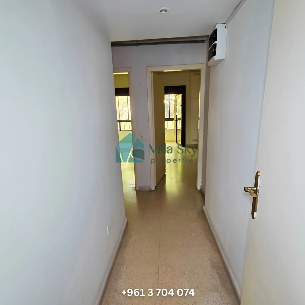 Apartment for sale in Kahaleh, Lebanon