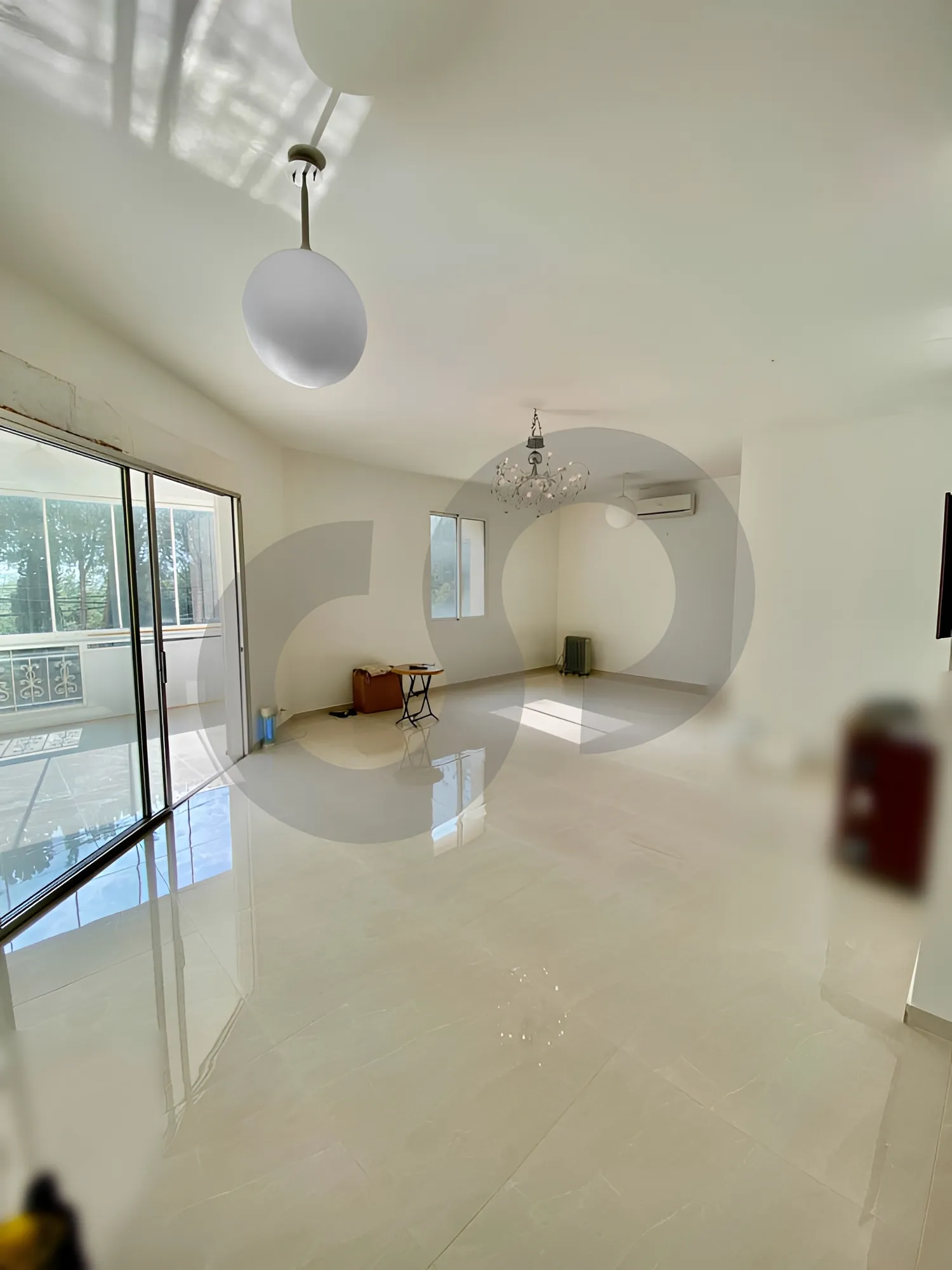 Apartment for Sale in Fatqa - 2 bed, 2 bath