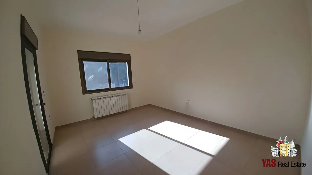 Apartment for Sale in Ballouneh - 4 bed, 5 bath
