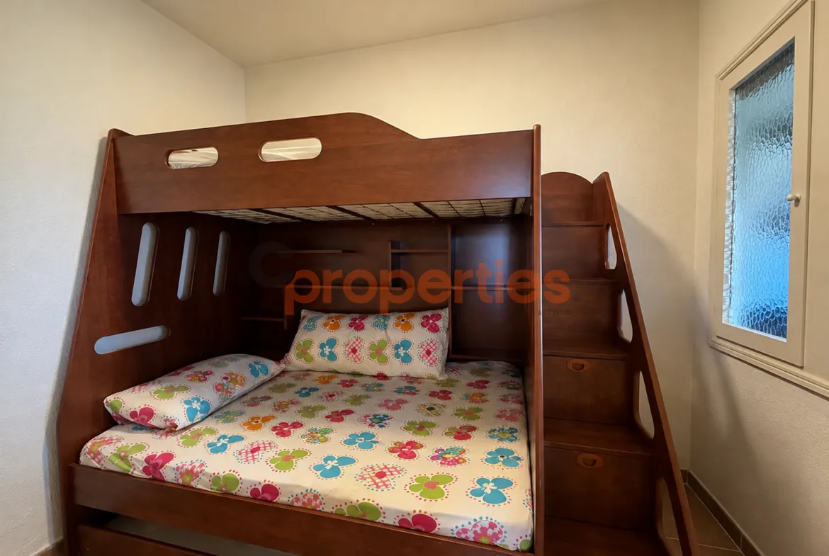 Chalet for Rent in Faqra