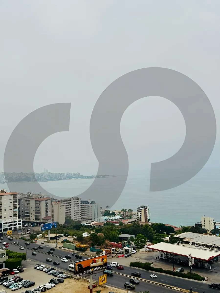 Land for Sale in Sahel Aalma, Lebanon
