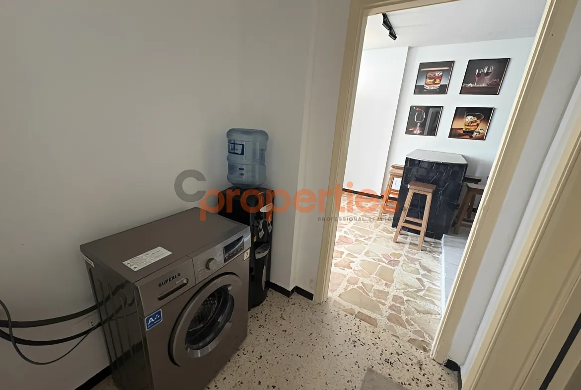 Chalet for Sale in Batroun