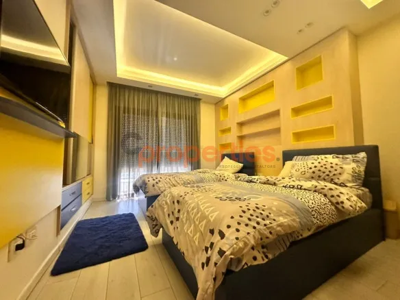 Apartment for Sale in Jnah