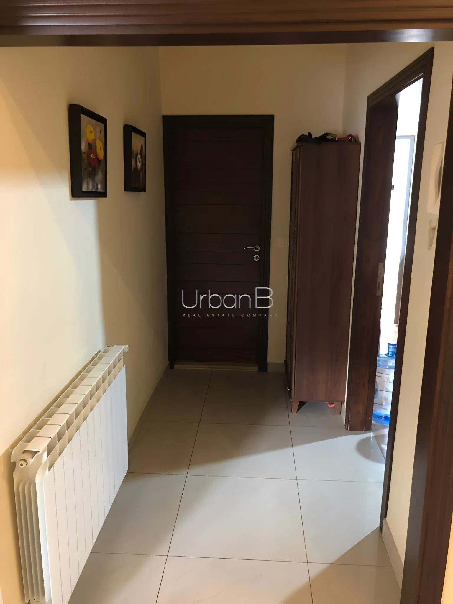 Apartment for sale in Jeita, lebanon