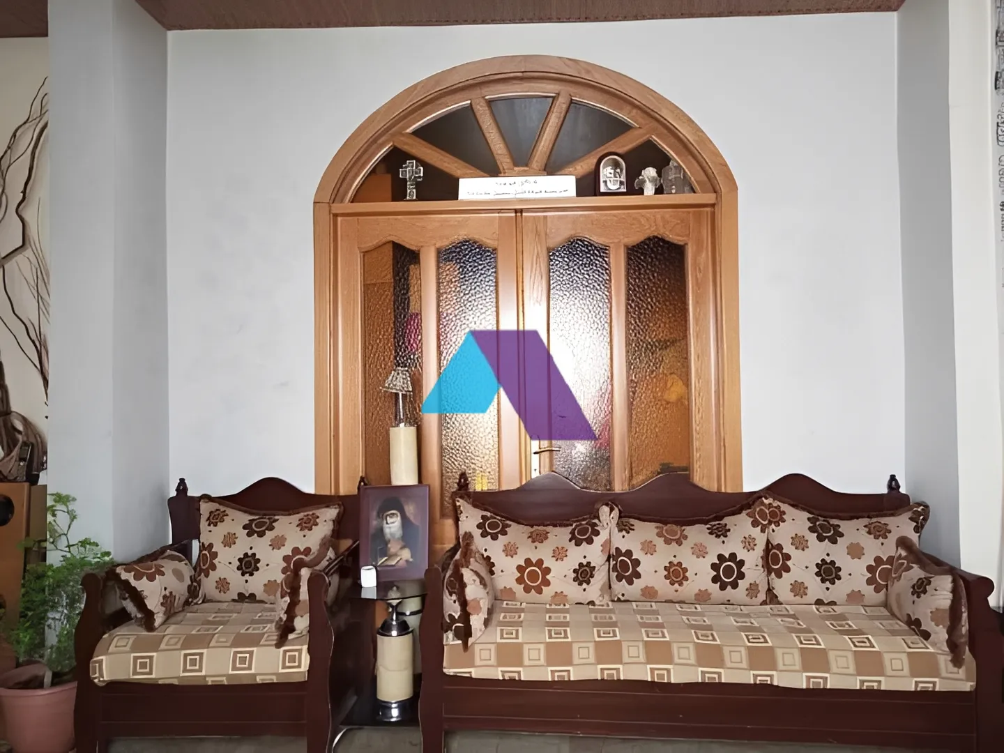 Apartment for Sale in Batroun - 2 bed, 1 bath