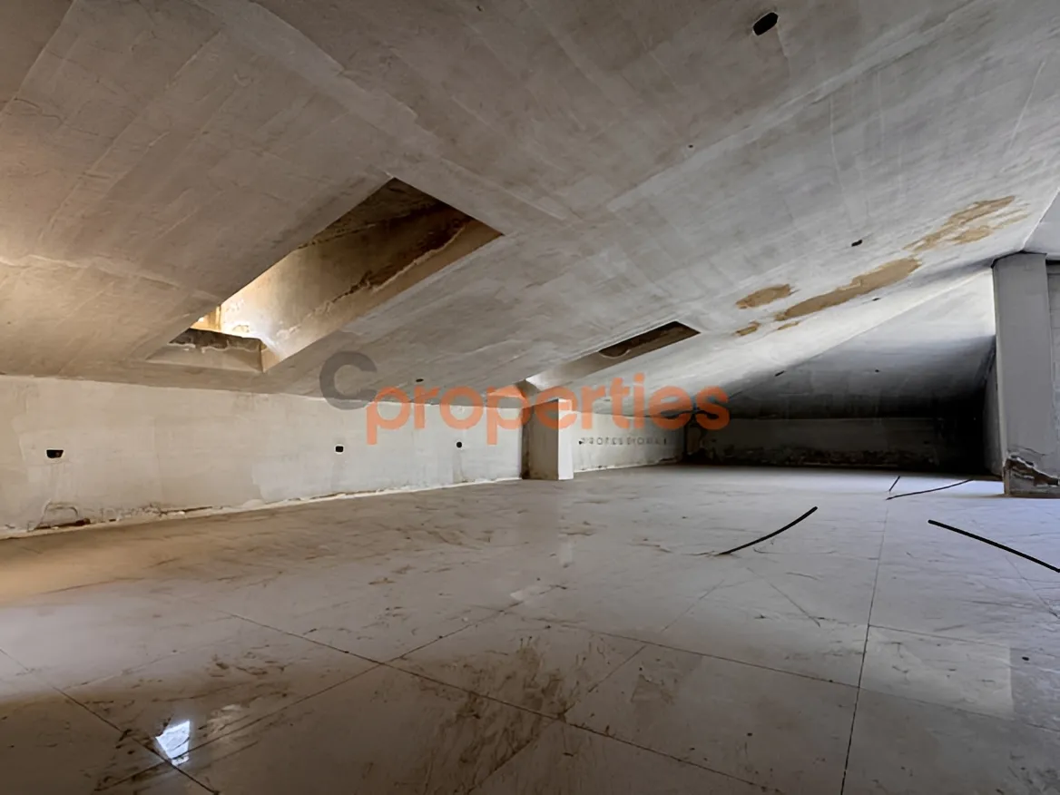 Apartment for Sale in Aaoukar