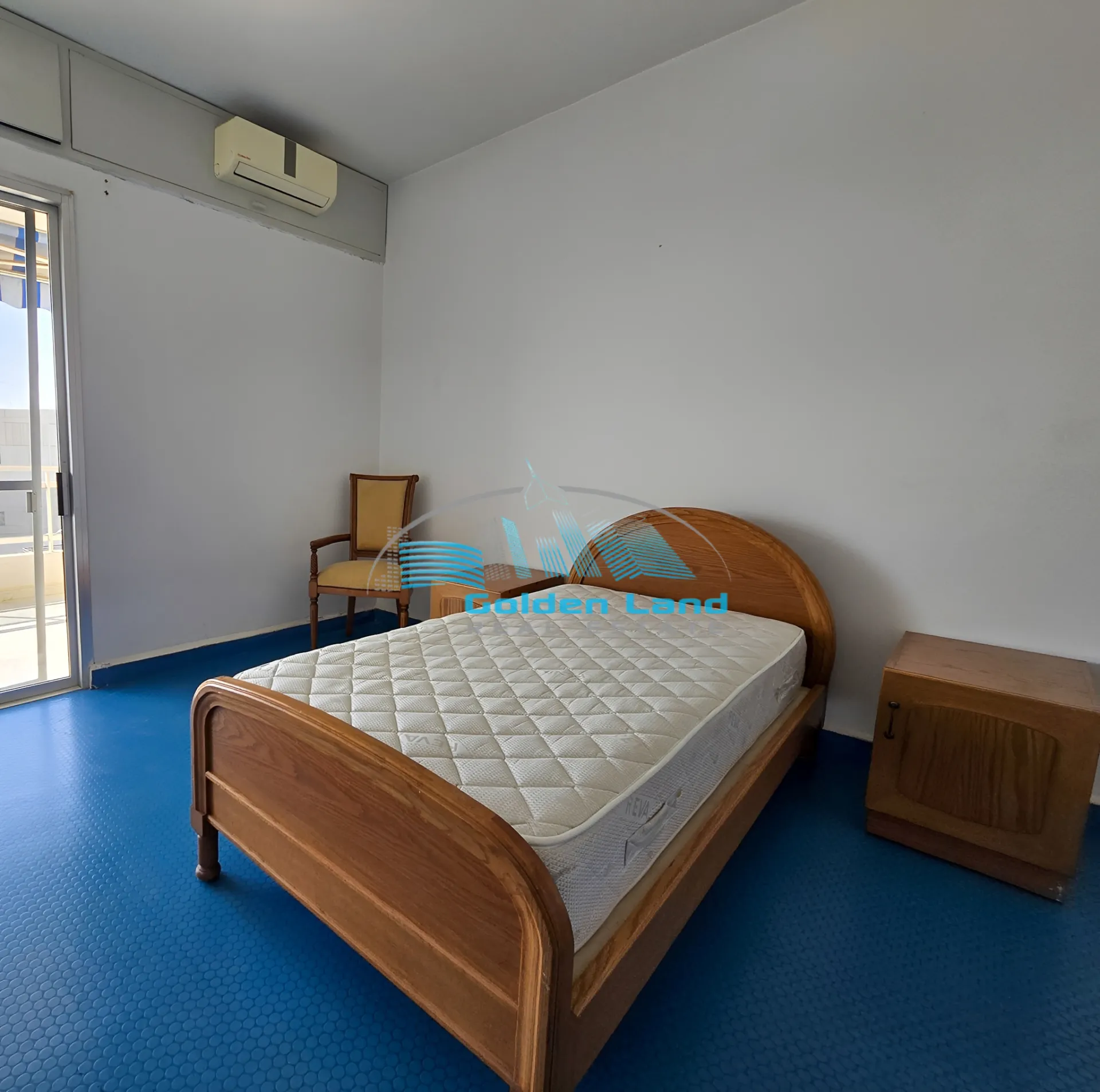 Apartment for Rent in Aaoukar