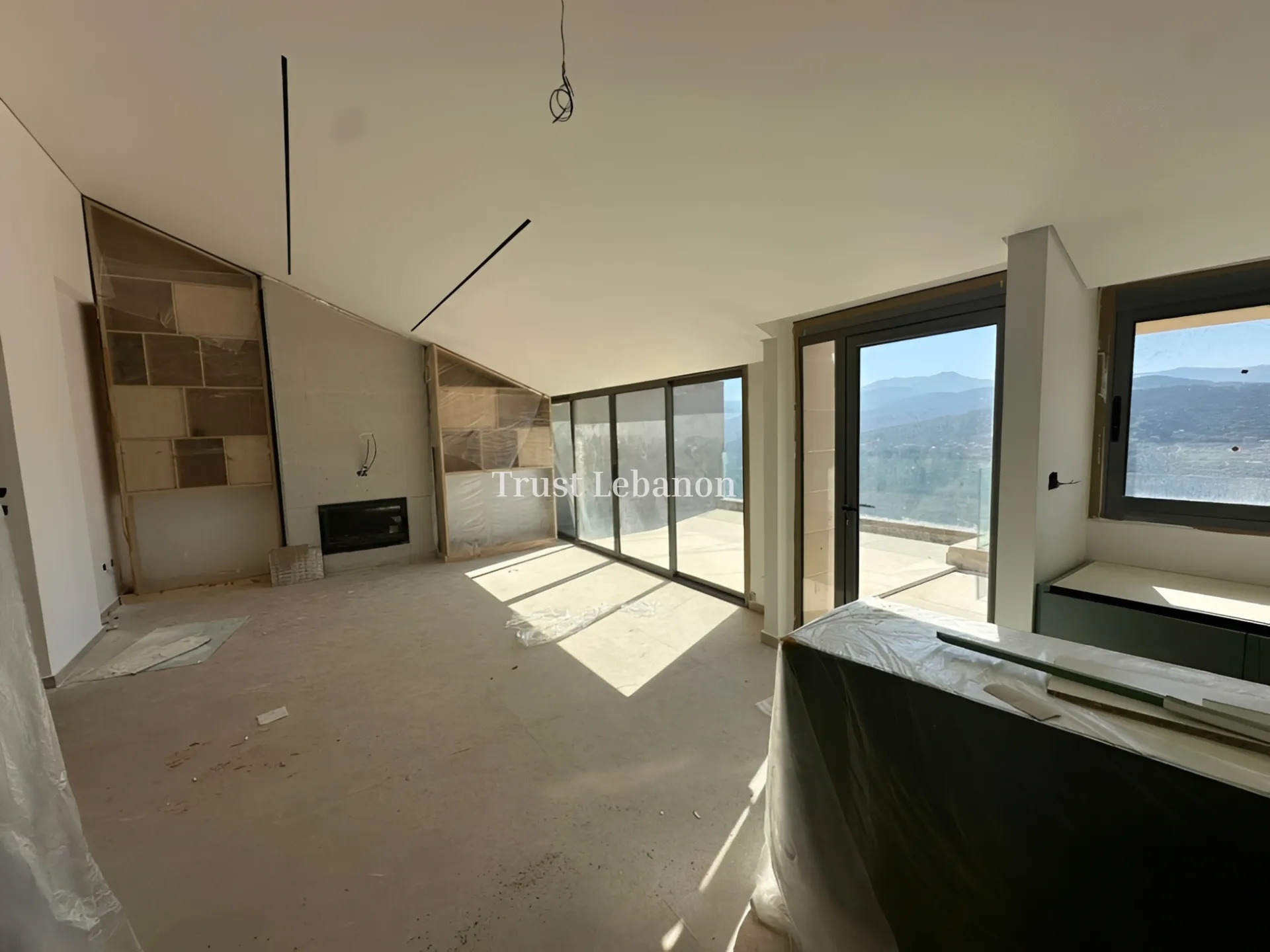Apartment for sale in Beit Meri, Lebanon - 3 bed, 4 bath