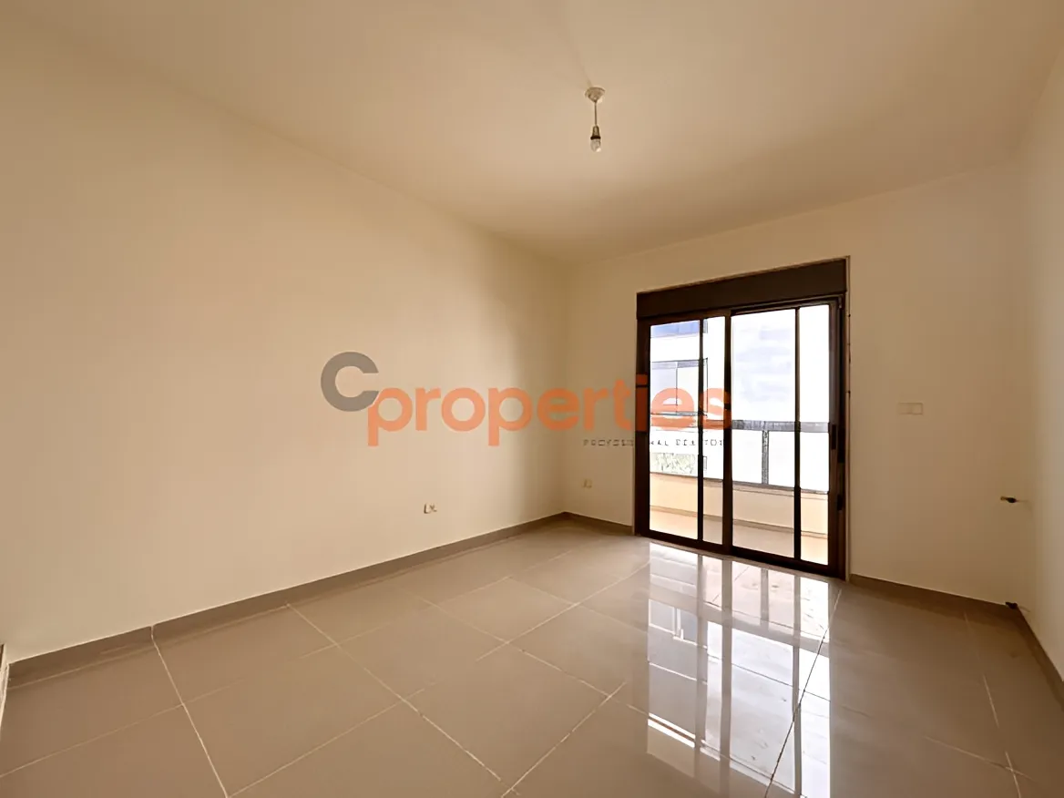 Apartment for Sale in Broummana