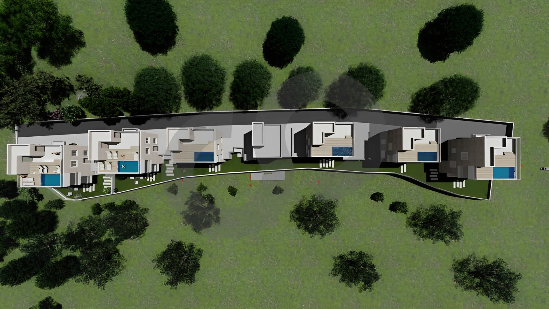 Villa for Sale in Batroun
