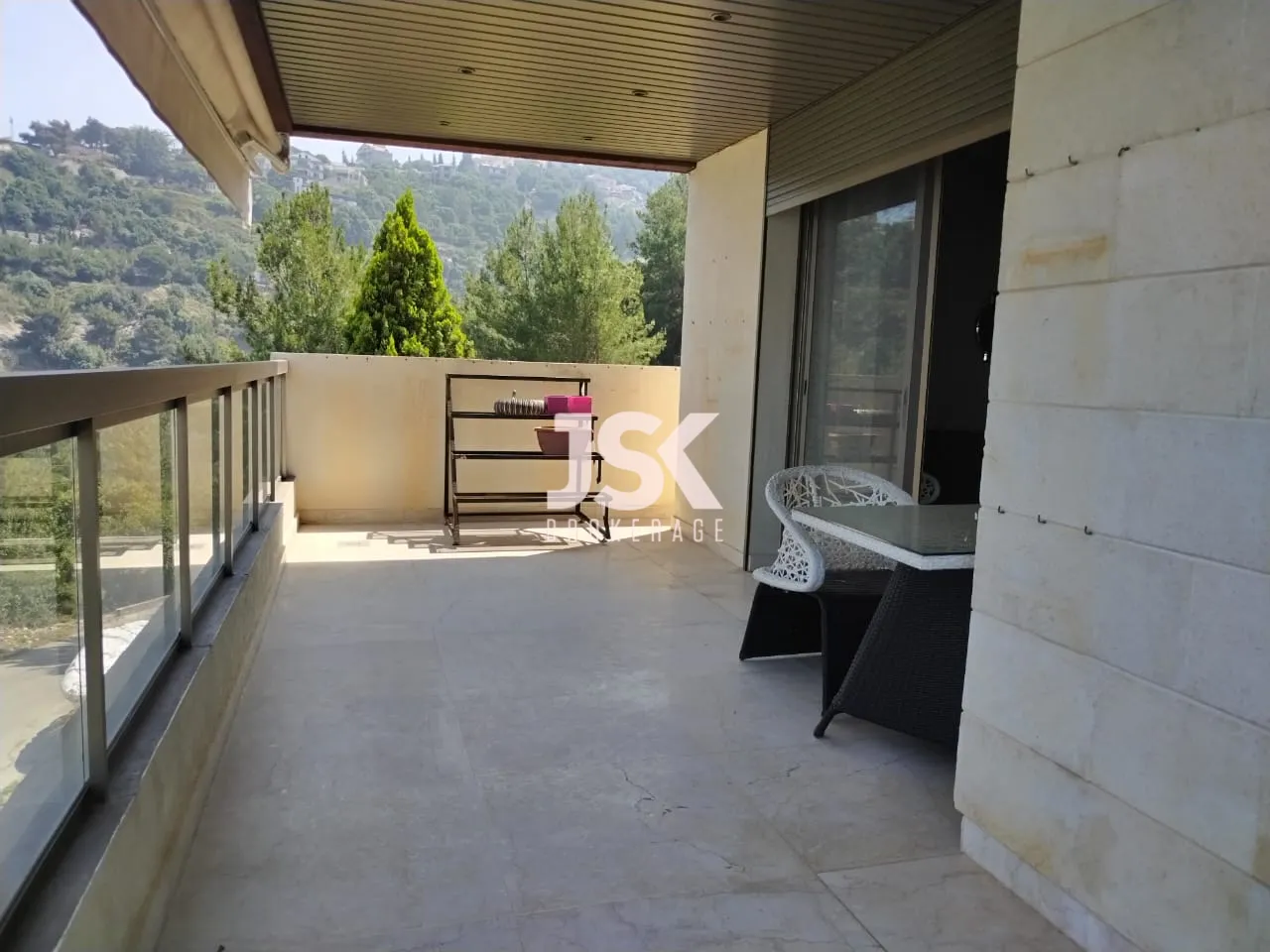 Apartment for Rent in Kfar Hbab