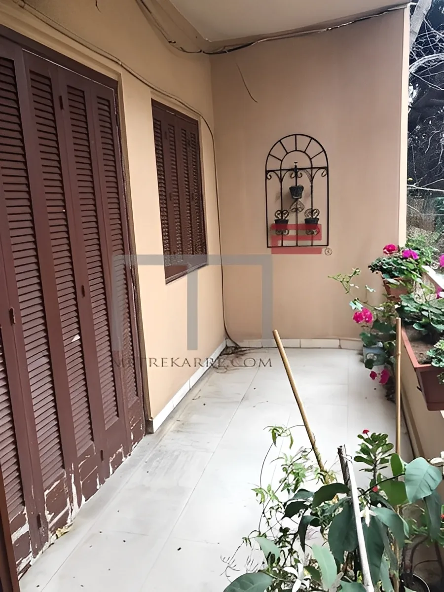 Apartment for Sale in Ashrafieh Beirut Lebanon