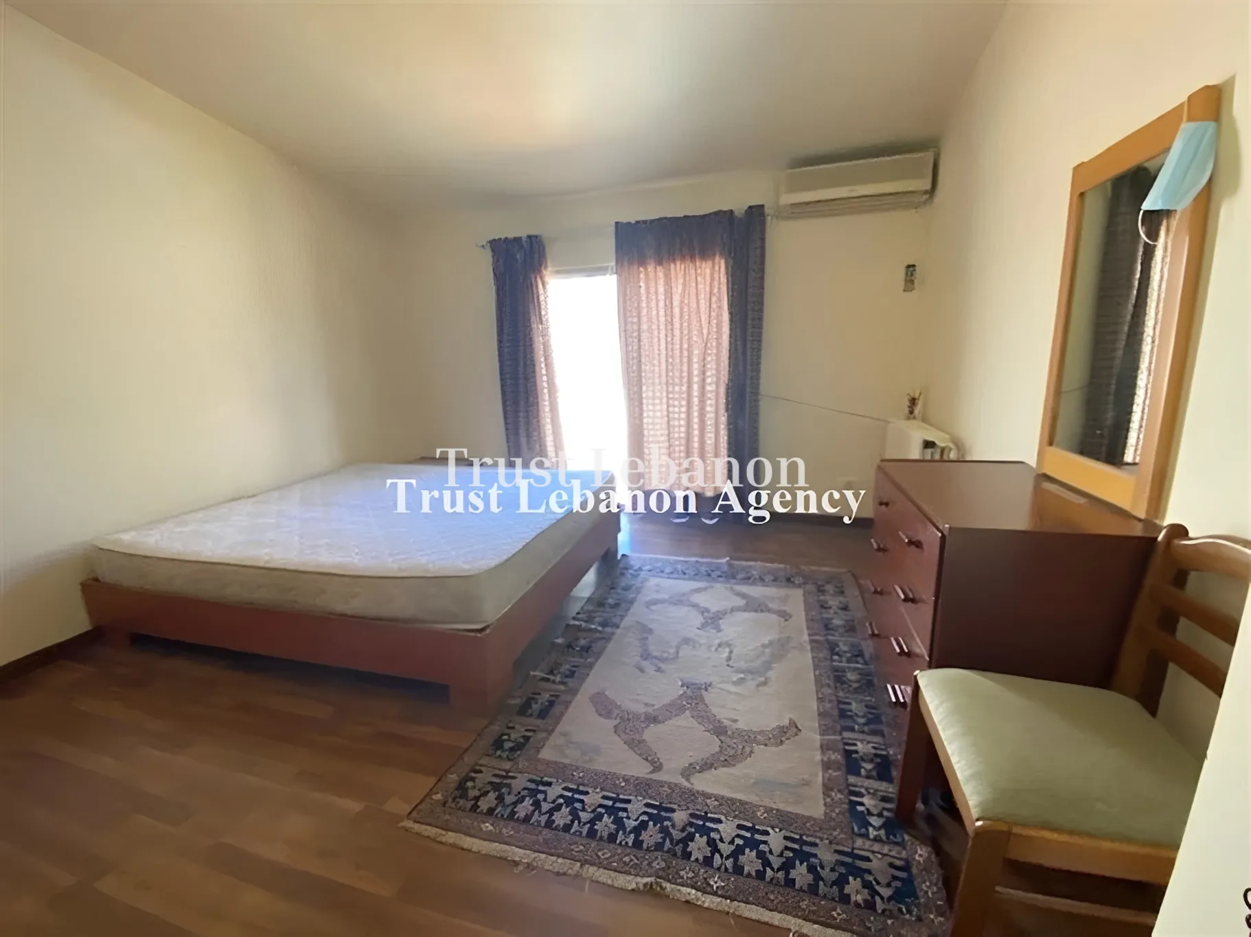 Apartment for rent in Broummana