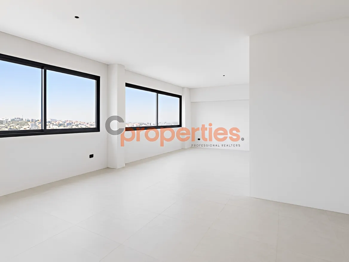 Office for Rent in Mansourieh