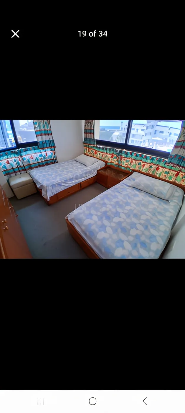 Residential in Kaslik, lebanon