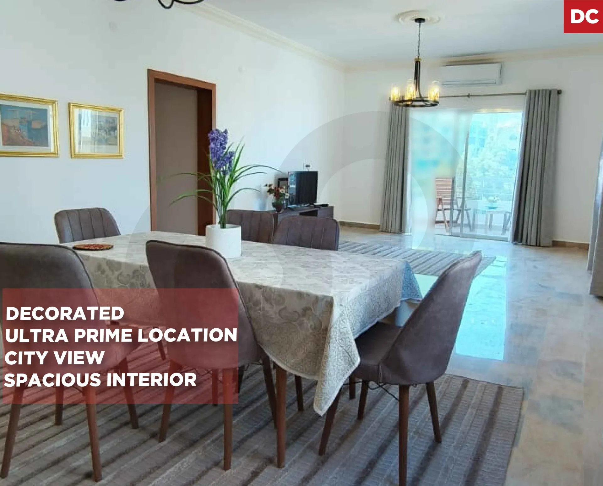 Apartment for Sale in Byblos