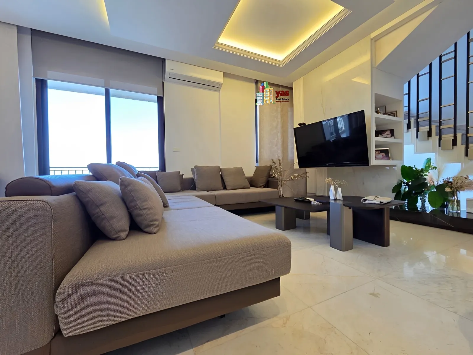 Apartment for Sale in Sehaile - 4 bed, 4 bath