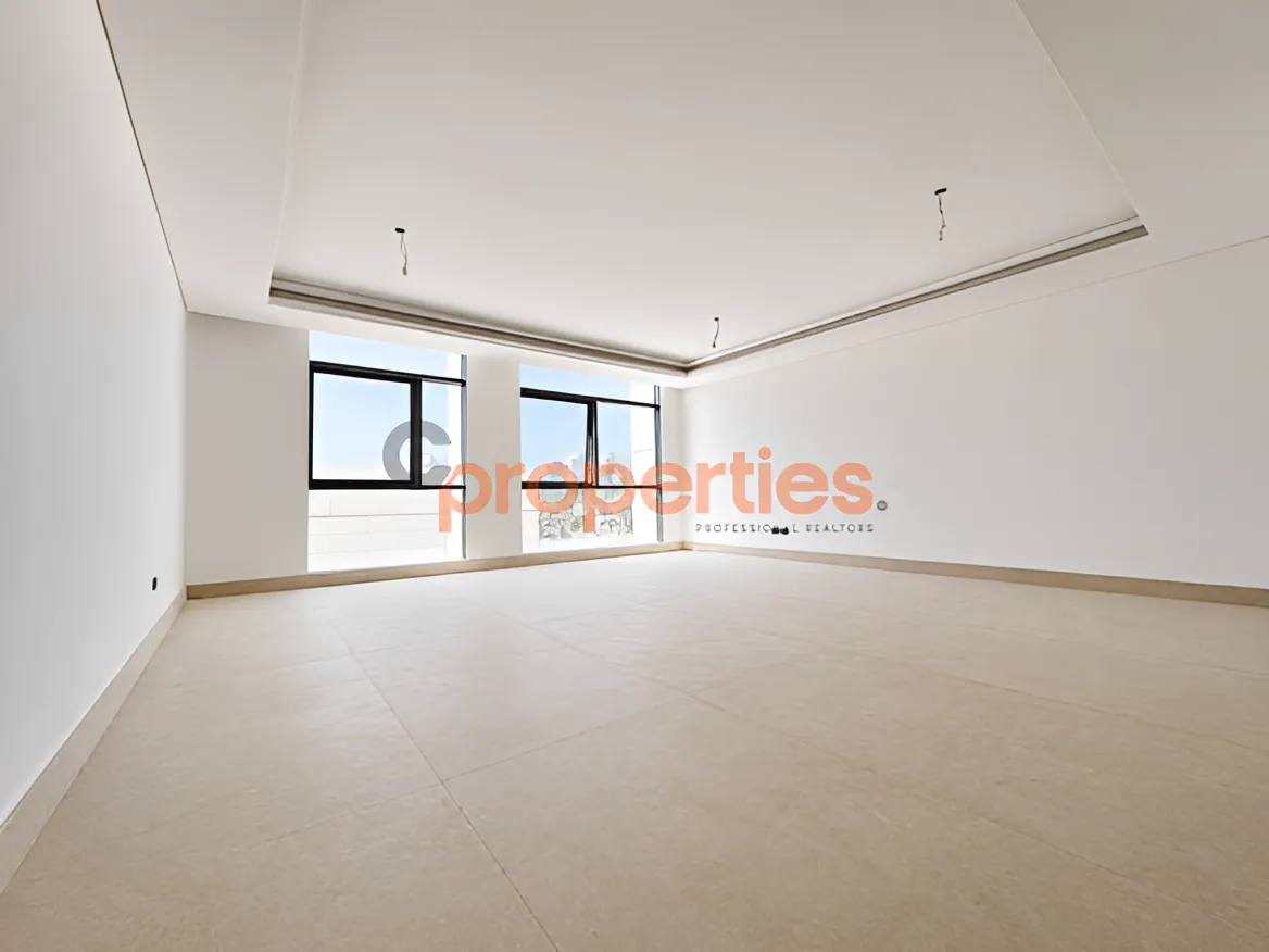 Apartment for Sale in Jnah - 3 bed, 5 bath