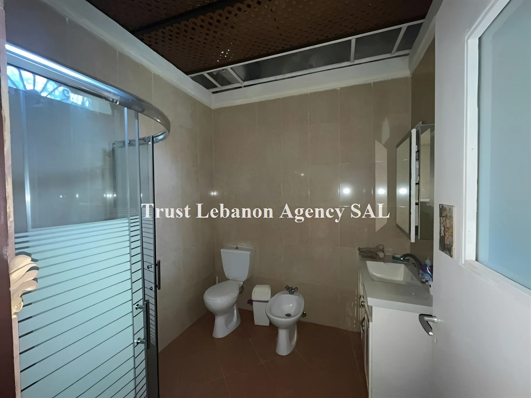Apartment for Rent in Metn Baabdat Lebanon