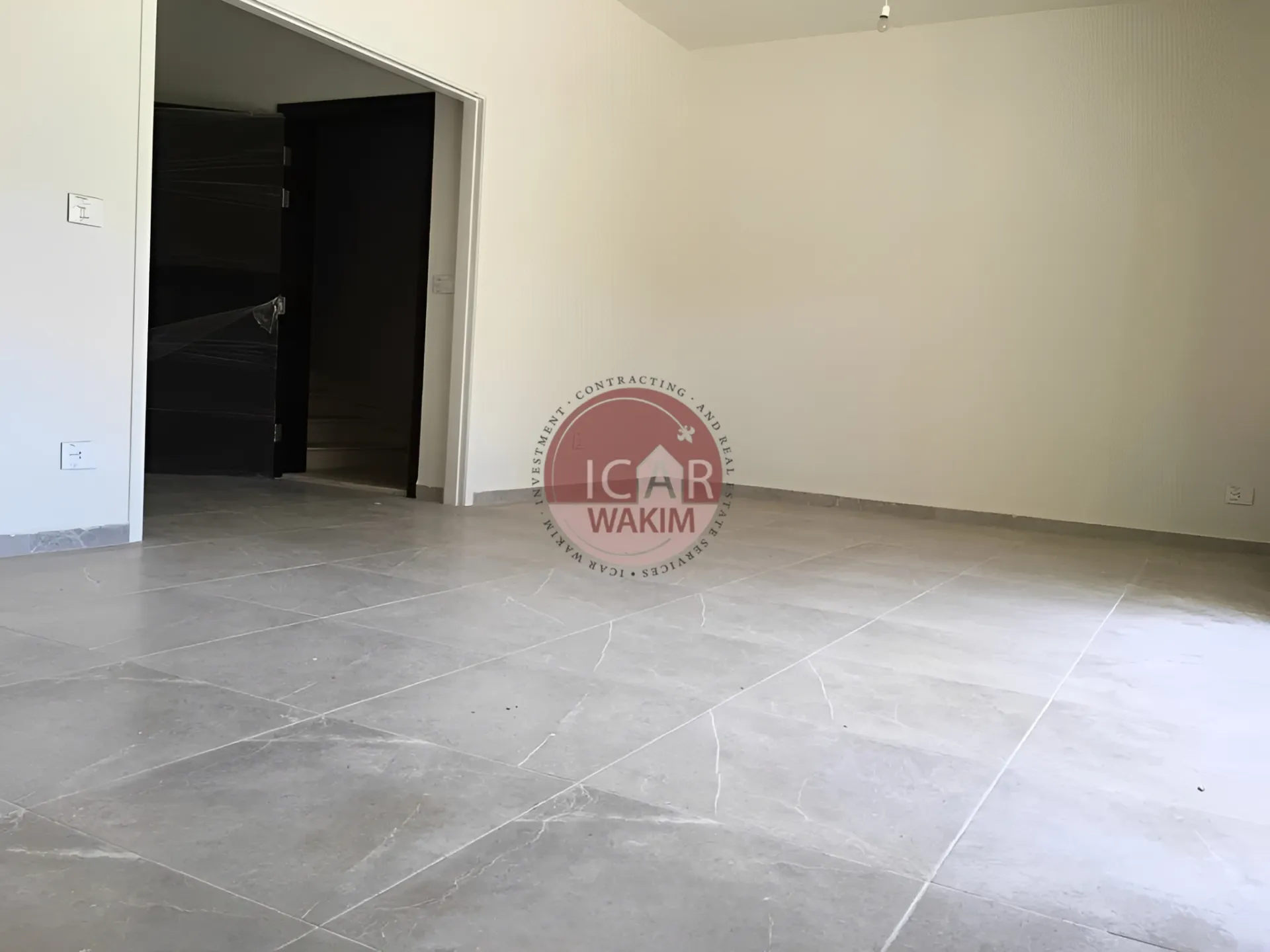 Apartment for sale in Baabdat