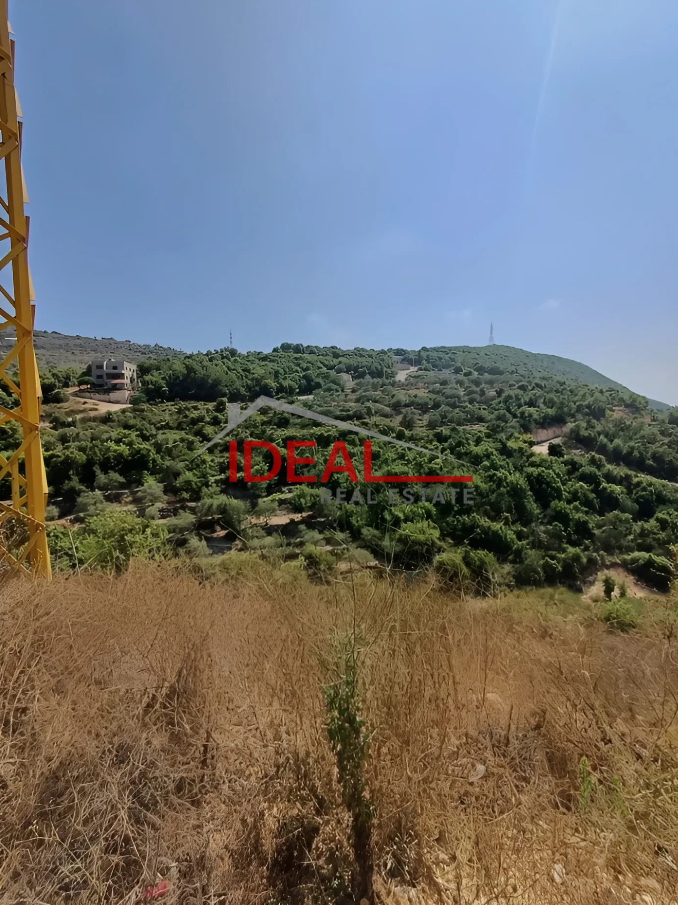 Land for Sale in Edde, Lebanon