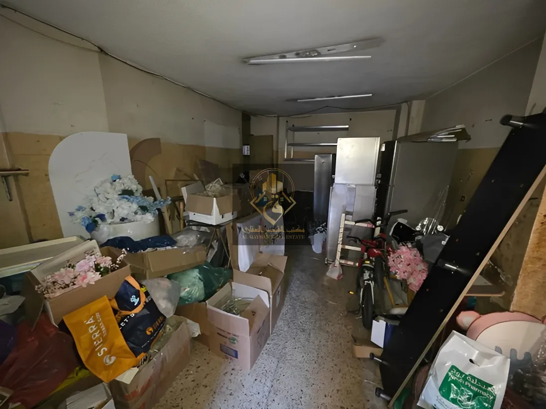 Comercial prorpety for sale in Nowayri, Bayrut, Lebanon