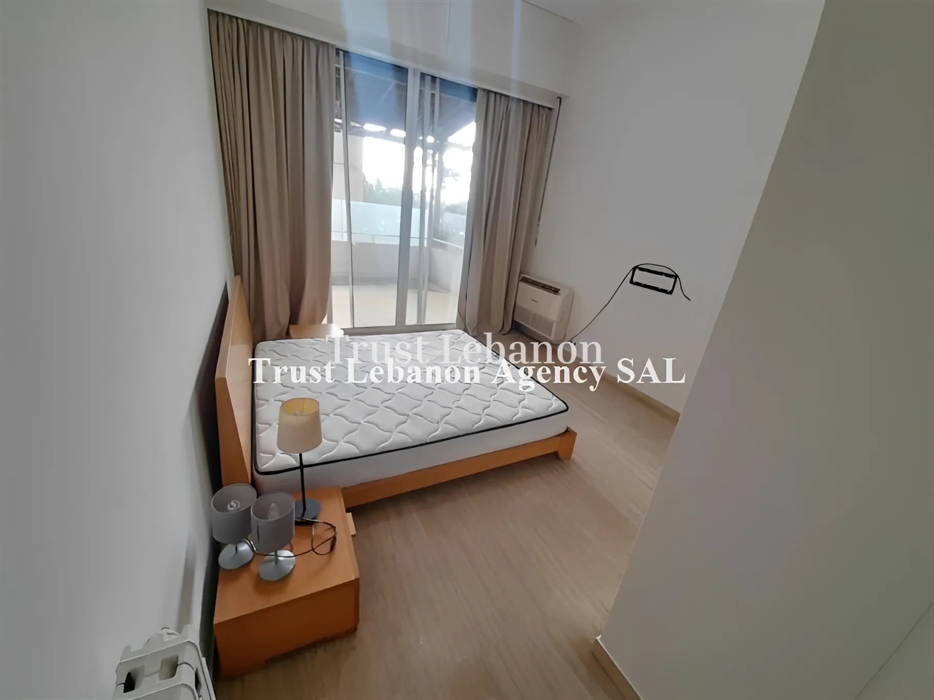 Apartment for rent in Ballouneh, Lebanon