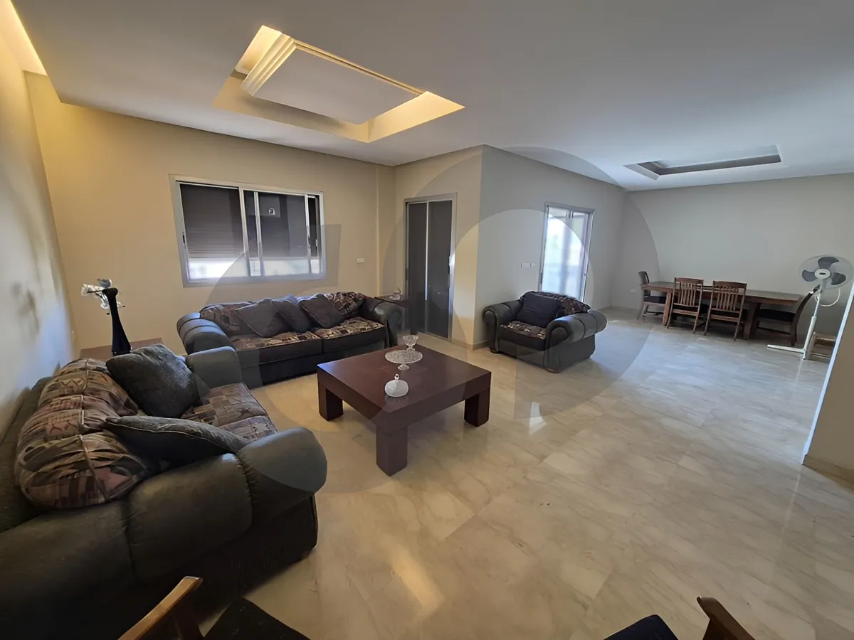 Apartment for Sale in Rabweh, Metn - 3 bed, 3 bath