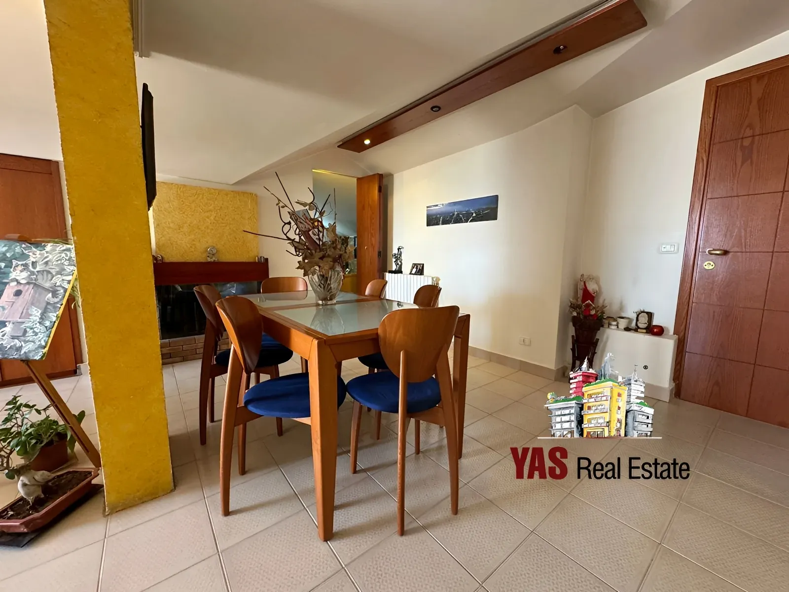 Apartment for Sale in Sehayleh
